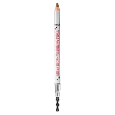 Benefit Gimme Brow+ Volumizing Fiber Eyebrow Pencil - Warm Deep Brown 1.19g