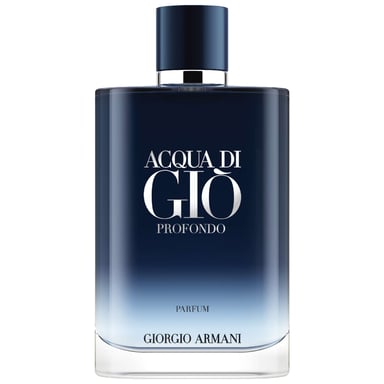 Armani Acqua Di Gio Profondo Parfumspray voor Mannen - 200 ml