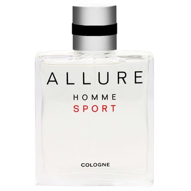 Chanel Allure Homme Sport Eau de Cologne Spray for Men - 100 ml