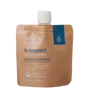 milk_shake K-Respect Smoothing Shampoo 50ml.
