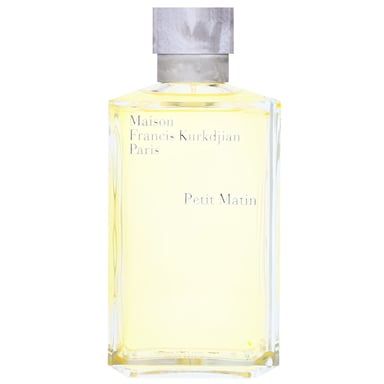 Maison Francis Kurkdjian Petit Matin Eau de Parfum - Spray van 200 ml