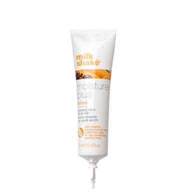 milk_shake Moisture Plus Hydraterende Lotion - 12 stuks voor droog haar 12 ml