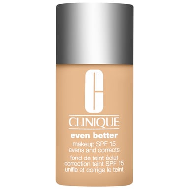 Clinique Even Better Makeup SPF15 - Flawless Foundation voor een stralende huid