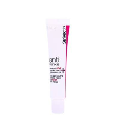 StriVectin Anti-Wrinkle Eye Concentrate for Dark Circles and Puffiness - 30ml