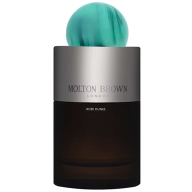 Molton Brown Wild Mint & Lavandin Unisex Eau de Parfum Spray - 100 ml