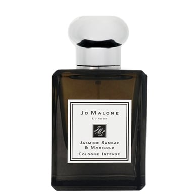 Jo Malone Jasmine Sambac & Marigold Intense Eau de Cologne Spray voor vrouwen - 50 ml
