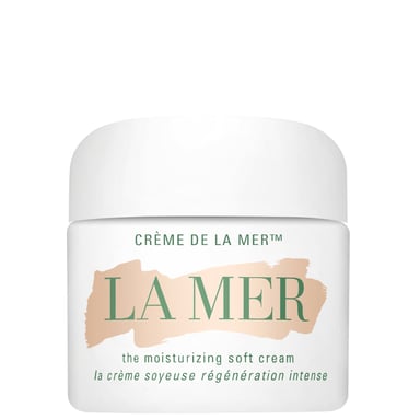 LA MER Hydraterende Zachte Crème - Luxe hydratatie voor een stralende huid