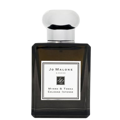 Jo Malone Myrrh & Tonka Intense Eau de Cologne Spray voor unisex - 250 g
