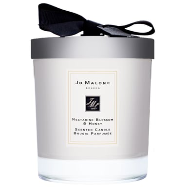 Jo Malone Nectarine Blossom & Honey Kaars - 200 g Luxe Geurkaars
