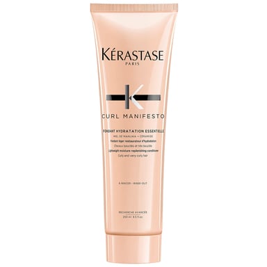 Kérastase Curl Manifesto Lichtgewicht Voedende Conditioner voor Krullend Haar - 250ml