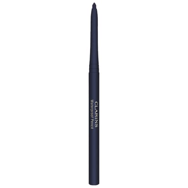 Clarins Waterproof Eye Pencil - Long-lasting and Smudge-proof