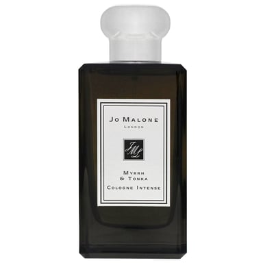 Jo Malone Myrrh & Tonka Intense Eau de Cologne Spray voor unisex - 306 g