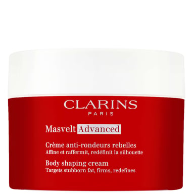 Clarins Masvelt Advanced Body Shaping Cream 200g for Women