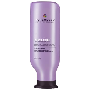 Pureology Hydrate Sheer Conditioner voor fijn, droog haar