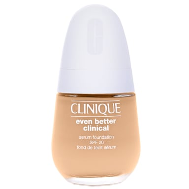 Clinique Even Better Clinical Serum Foundation met SPF20 voor vrouwen