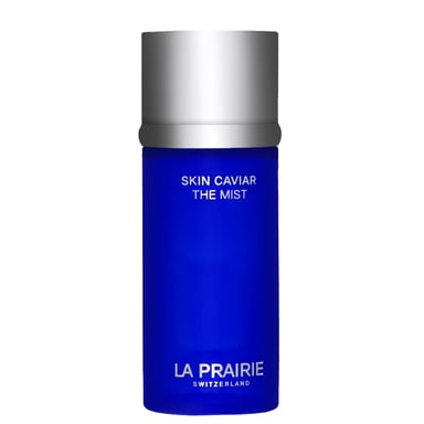 La Prairie Skin Caviar The Mist - Luxury Hydrating Facial Spray