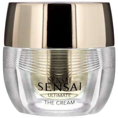 SENSAI Ultimate De crème voor een stralende huid