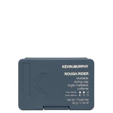 Kevin Murphy Style Rough Rider Kneedbare Stylingklei - 30 g voor Sterke Fixatie