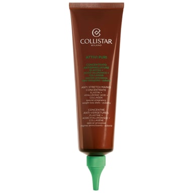 Collistar Body Anti Stretch Marks Concentrate for Women - 150ml