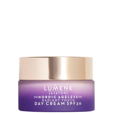Lumene Nordic Ageless Radiant Youth Dagcrème SPF30 - 50 ml