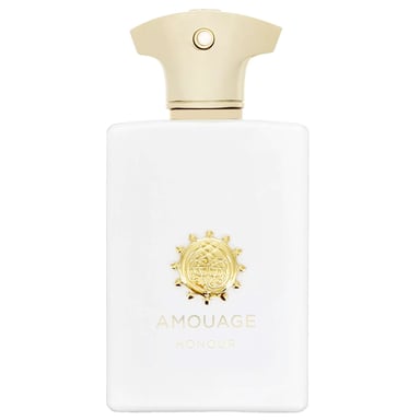Amouage Honour Man Eau de Parfum Spray - Luxurious Fragrance for Men - 100 ml