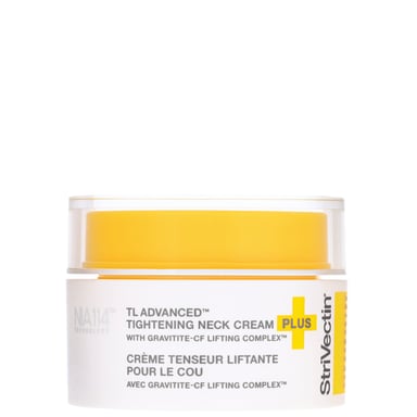StriVectin Advanced Tightening Neck Cream voor een jeugdige huid 118 g