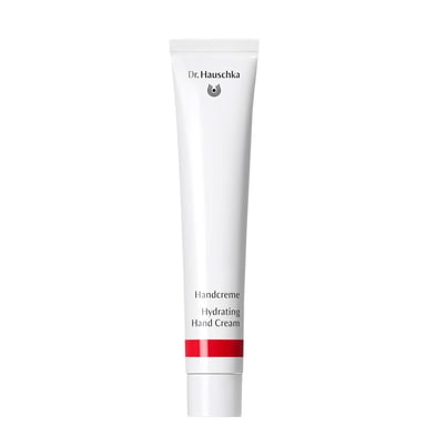 Dr. Hauschka Hydrating Hand Cream for Dry Skin - Organic & Natural Care