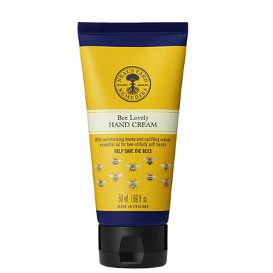 Neal's Yard Remedies Bee Lovely Handcrème - Voedende honingformule