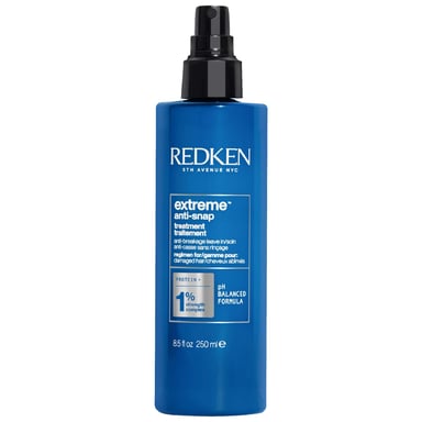 Redken Extreme Anti-Snap Treatment Spray voor beschadigd haar - Voorkomt haarbreuk
