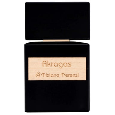 Tiziana Terenzi Akragas Extrait de Parfum - Unisex-geur 100 ml