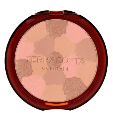 Guerlain Terracotta Light Sun-Kissed Glow Powder for Radiant Skin