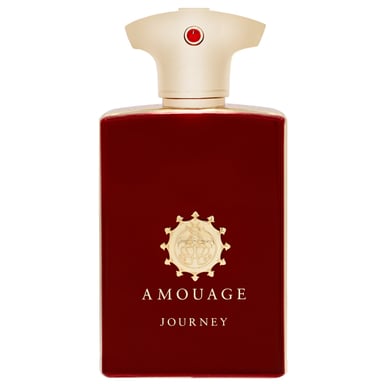 Amouage Journey Man Eau de Parfum Spray - Luxe geur voor avonturiers 100 ml