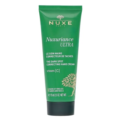 Nuxe Nuxuriance Ultra Dark Spot Correcting Hand Cream 75ml