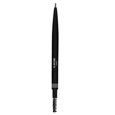 Guerlain Brow G Long-Wear Brow Pencil in Granite 0.10g