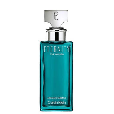 Calvin Klein Eternity Aromatic Essence voor vrouwen - Intense Eau de Parfum 50 ml
