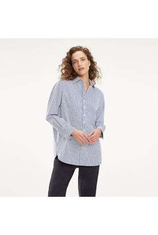 Tommy Hilfiger Woman Shirt