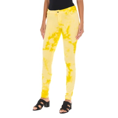 MET Broek X-Jessica