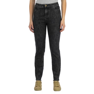 Armani Exchange 5 Pockets Pants