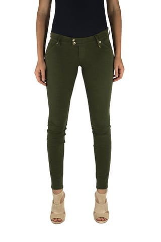 MET Broek K-Fit/J