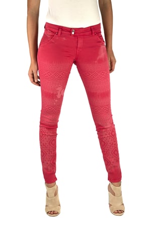 MET Trousers H-K-Chino