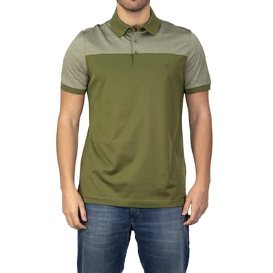 Calvin Klein Men Polo Shirt Palmer