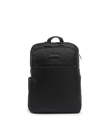 Momo Design Backpack BLACK