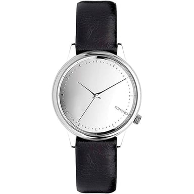 Komono Horloge Estelle Mirror Multicolour