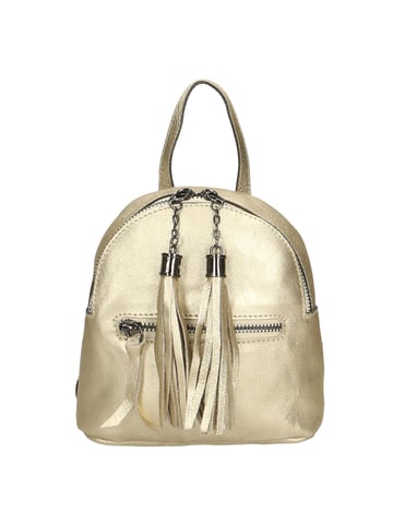 Gave Lux Backpack Women GOLD