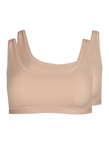 Bench bustier