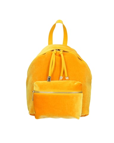Gave Lux Backpack Women YELLOW