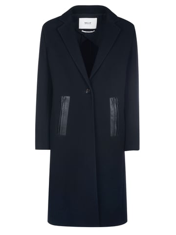 Bally coat