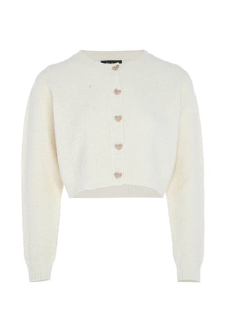 Mymo women off-white
