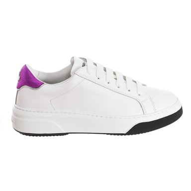 DSQUARED2 Bumper SNW0146-01505909 dam sportskor