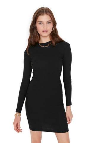 Trendyol Women Dress Slim fit